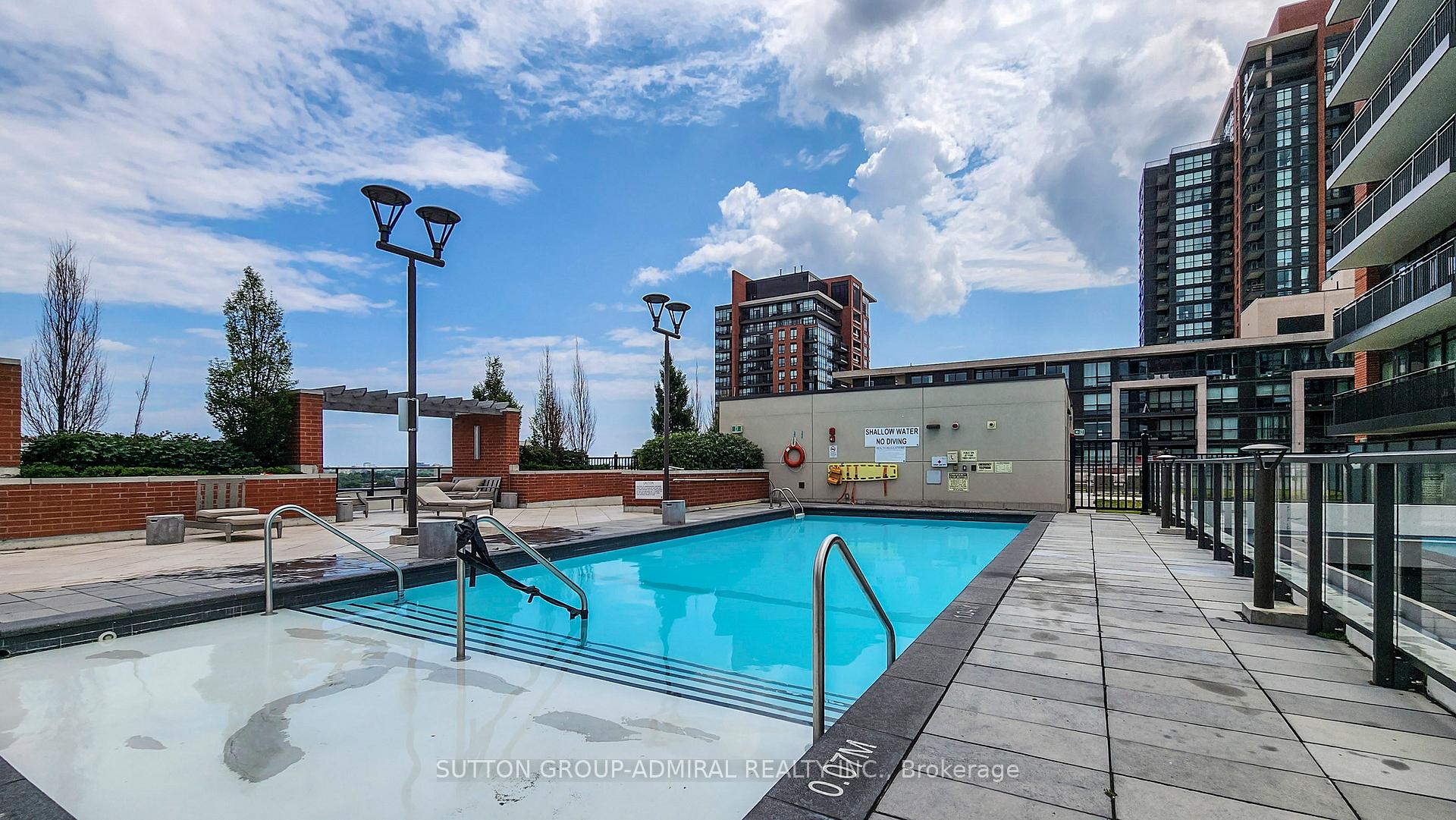 1 Bedroom Condo at 3091 Dufferin, Toronto For sale