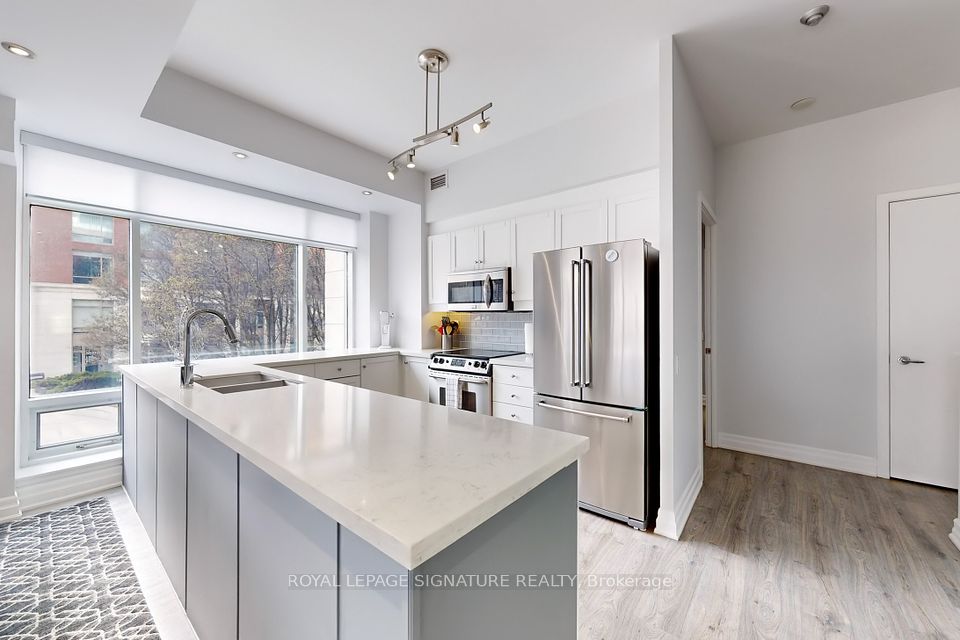 500 Queens Quay