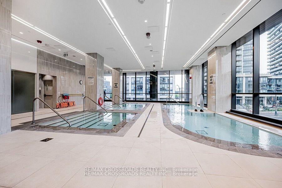 1 Bedroom Condo at 19 Western Battery, Toronto For sale