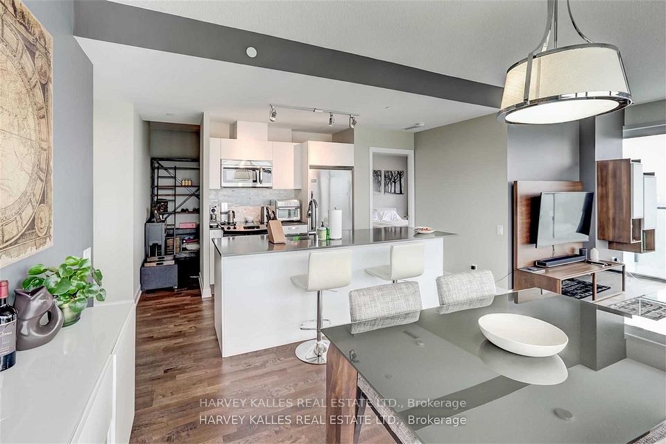 1815 Yonge Street 2502