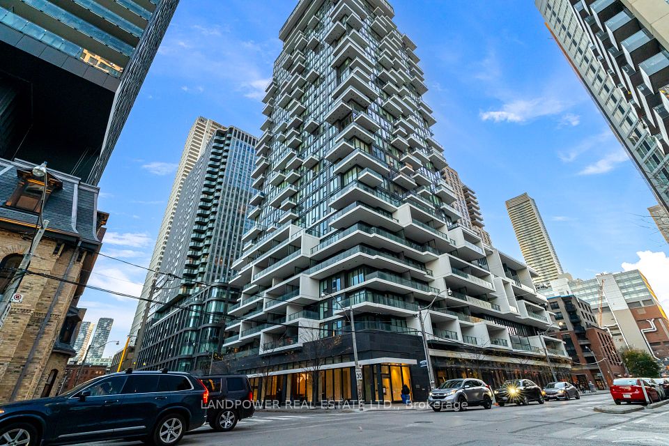 77 Shuter