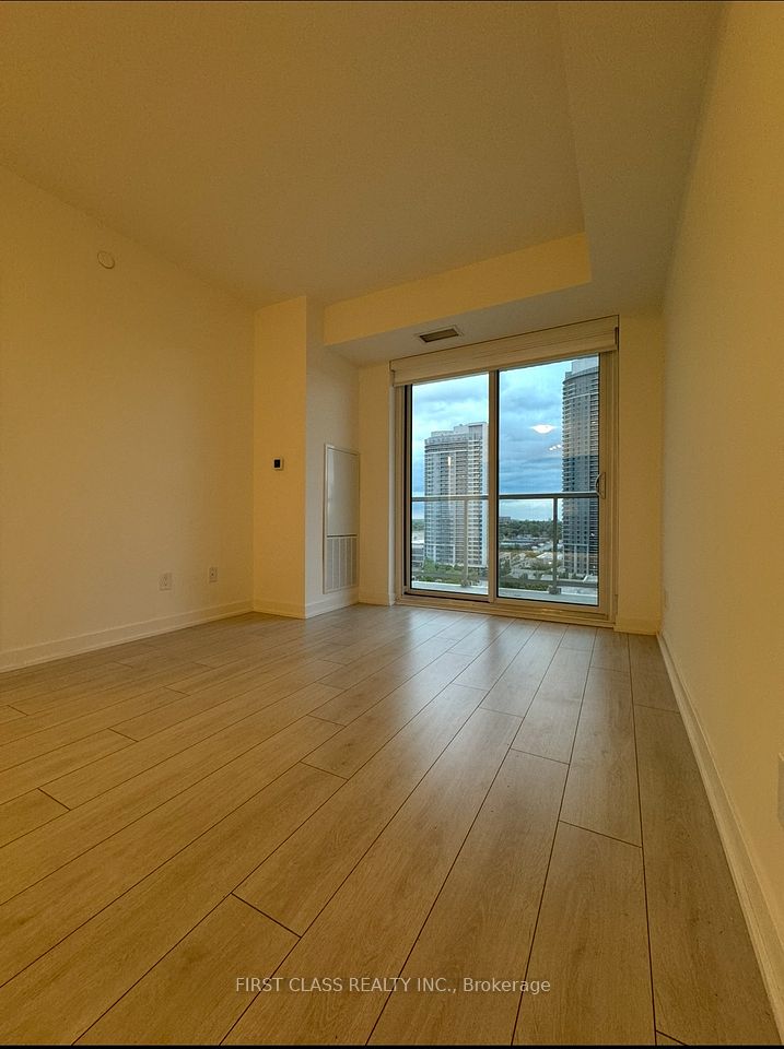#1108 - 2033 Kennedy Road, Toronto, ON M1T 0B9