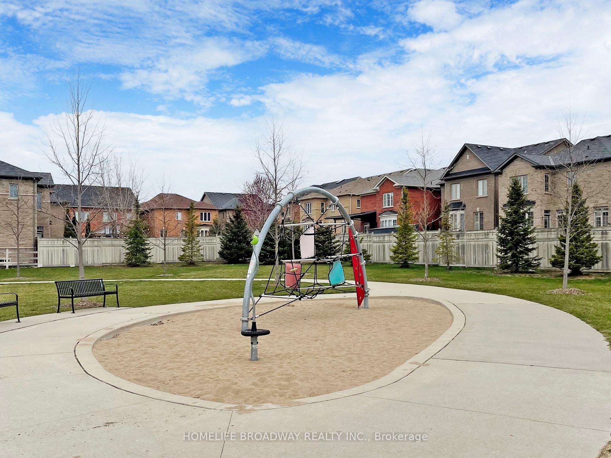 382 Wilfred Murison Avenue, Markham, ON L6C 0V7