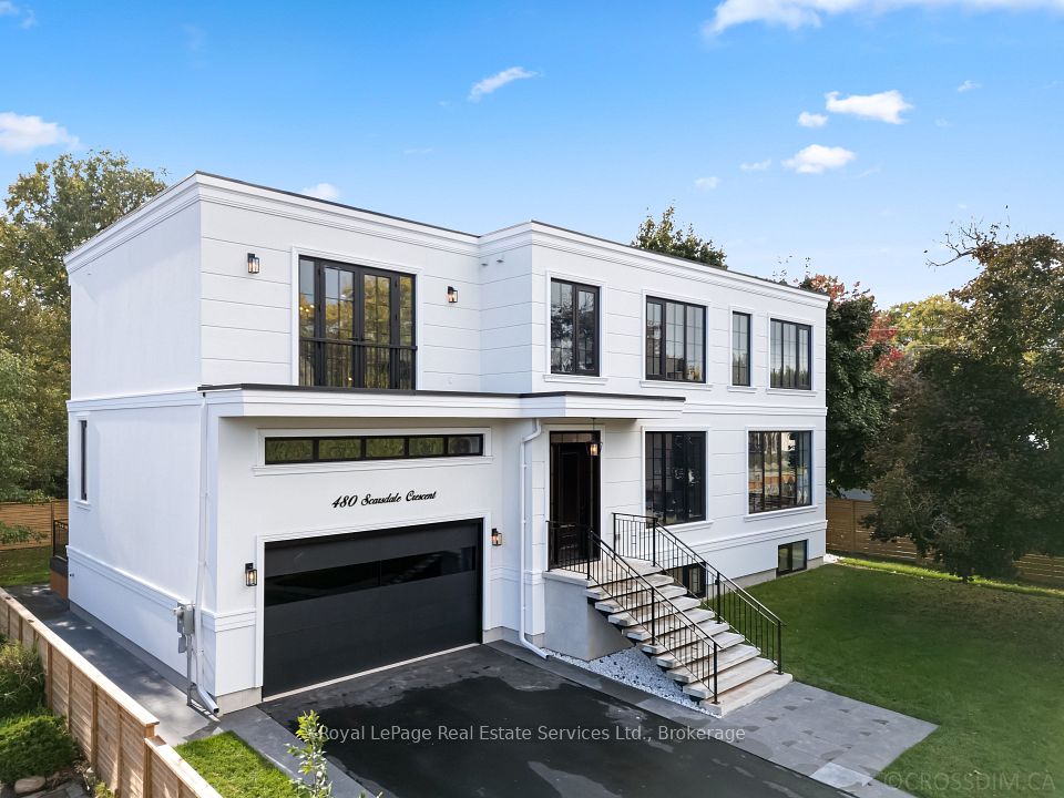 480 Scarsdale