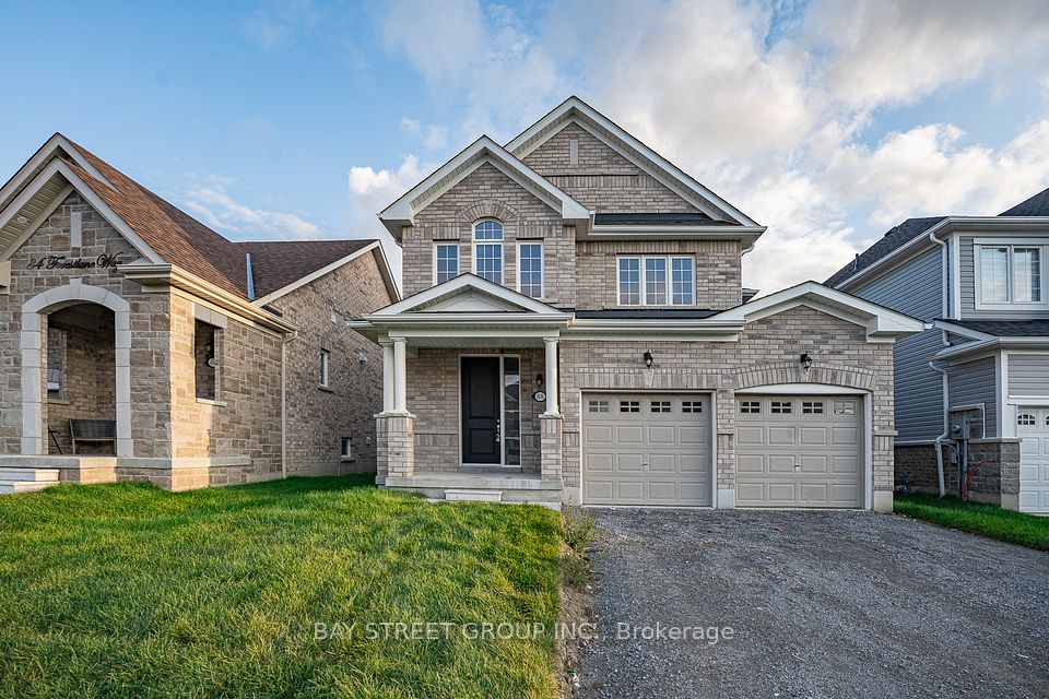 88 Forestlane