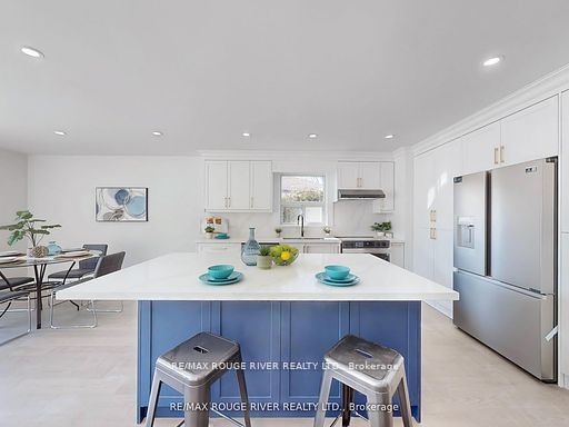 58 Flintridge