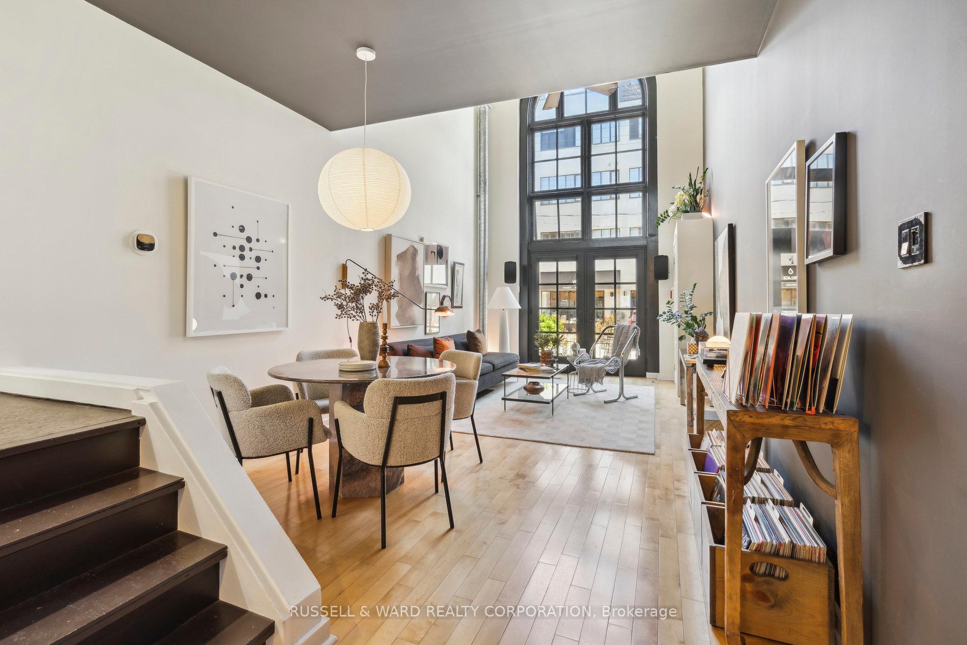 2 Bedrooms Condo at 394 Euclid,  Toronto For sale