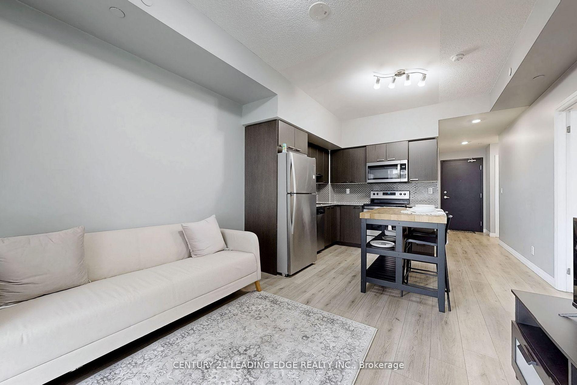 2 Bedrooms Condo at 2152 Lawrence,  Toronto For sale