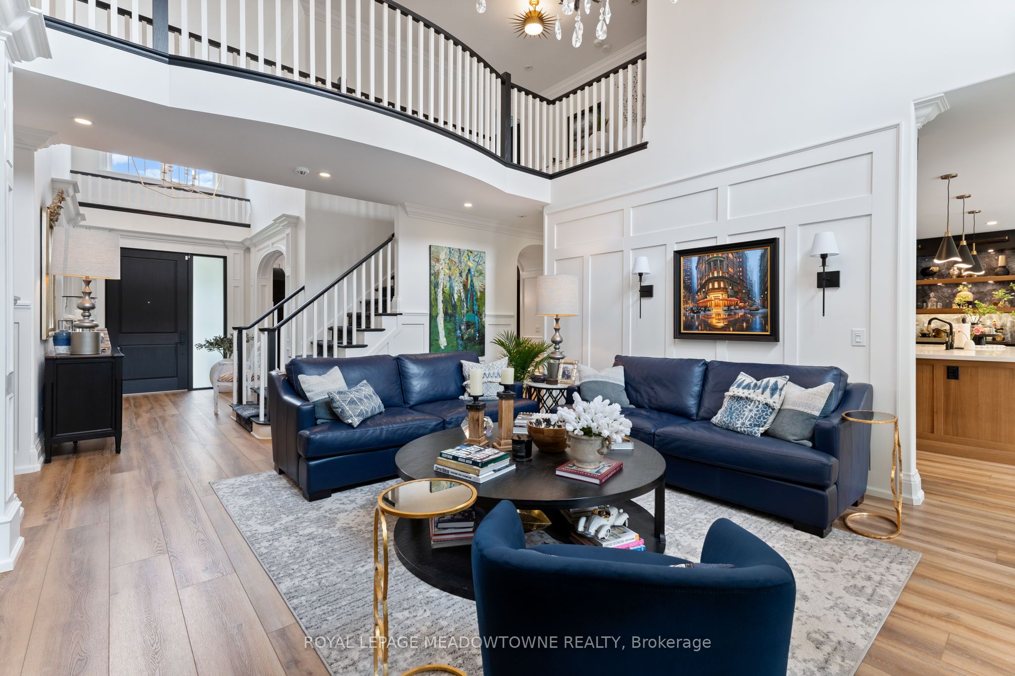3 Bogle Drive