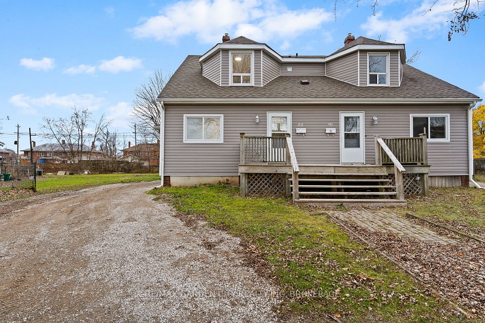 88 FIRST Street, Welland, ON L3B 4R7
