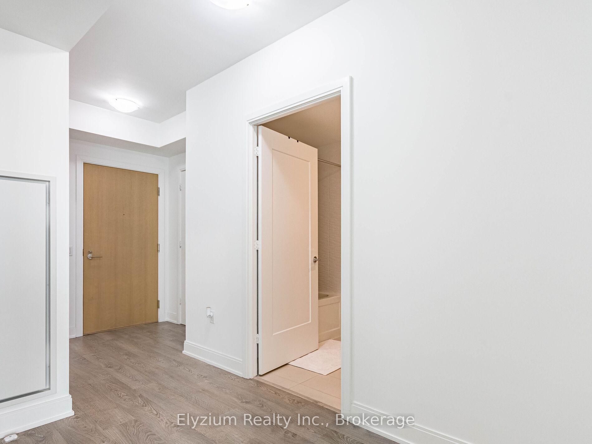 1 Bedroom Condo at 65 Annie Craig, Toronto For sale