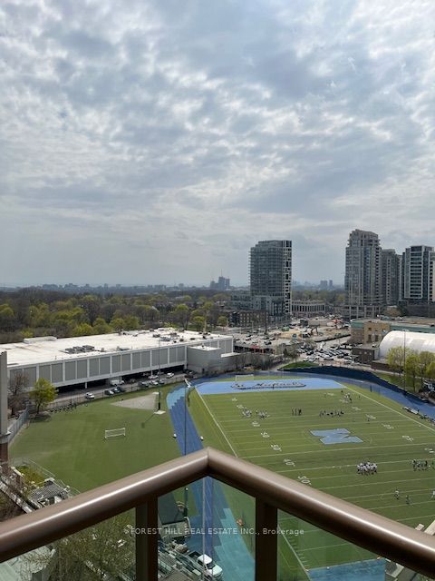320 Tweedsmuir Avenue, #1202