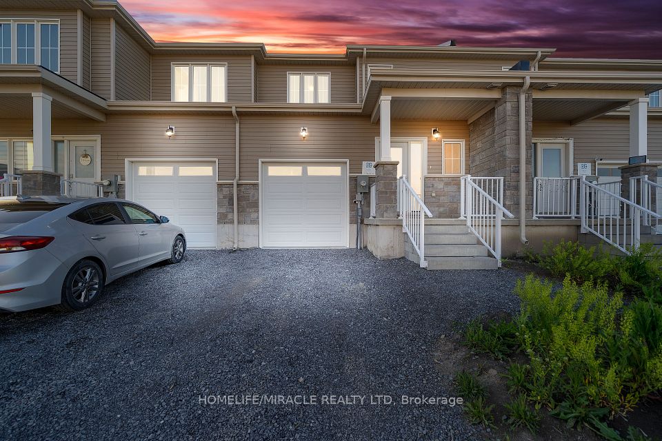 5 Glacier Crescent