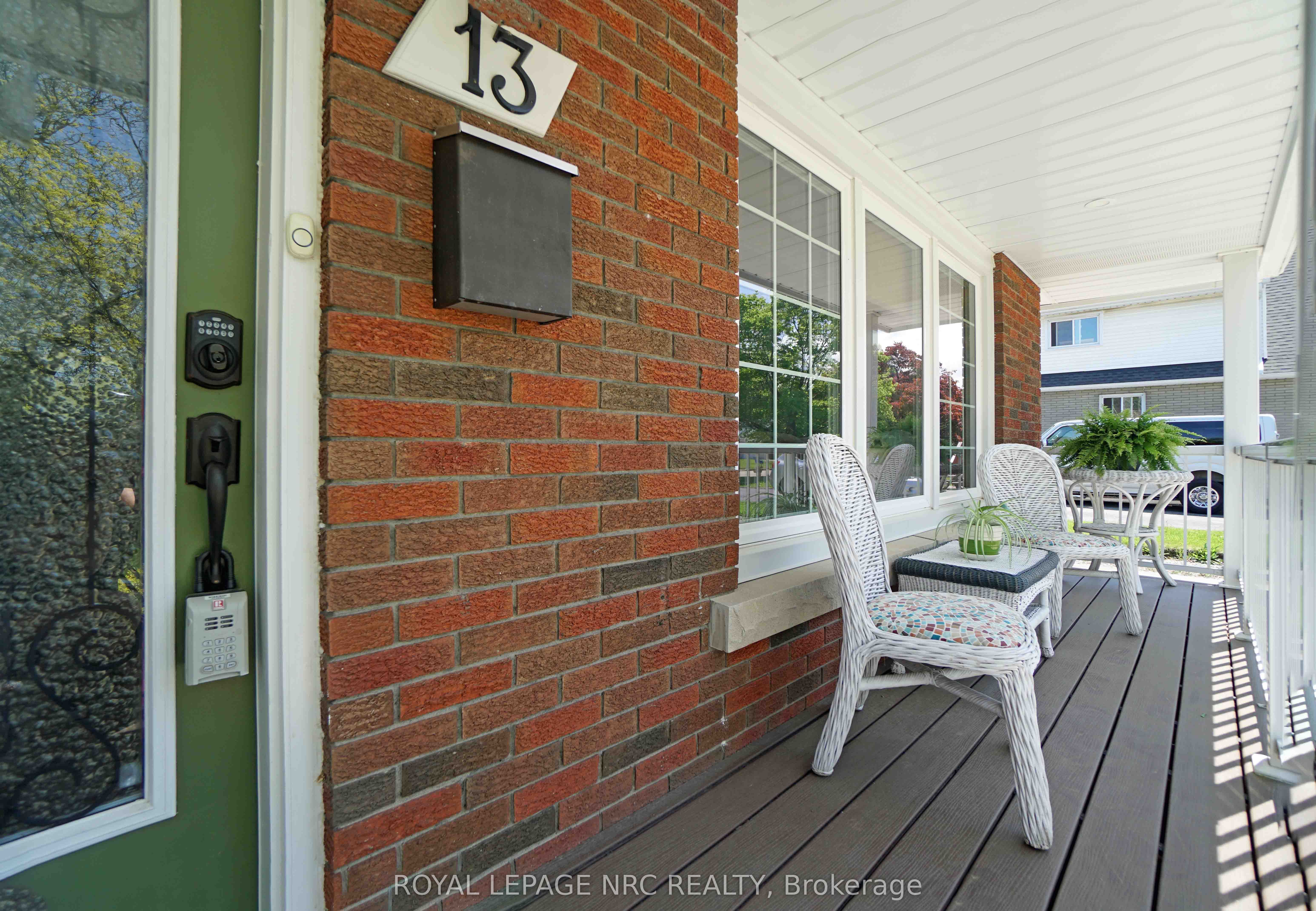 13 Cullen Drive