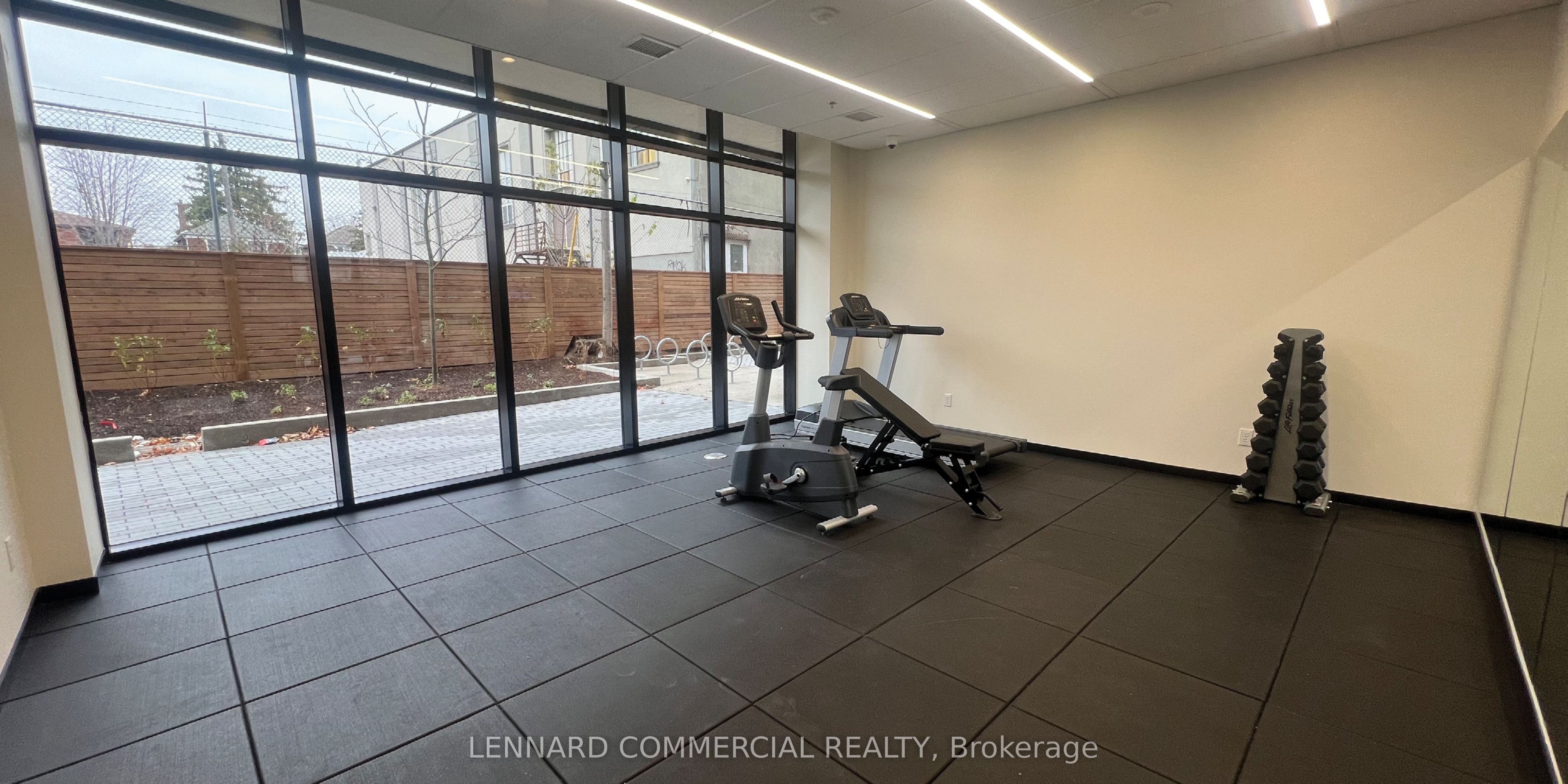 300 Geary Avenue, #300