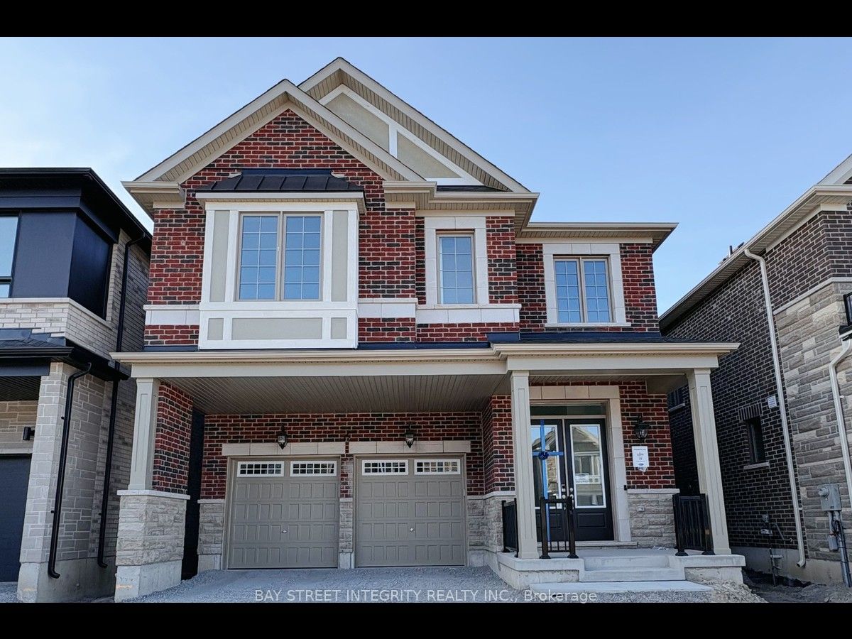 6 Spring Oak Crescent S