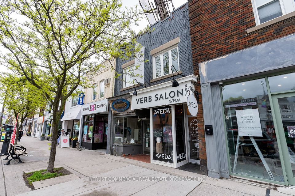 3248 Yonge