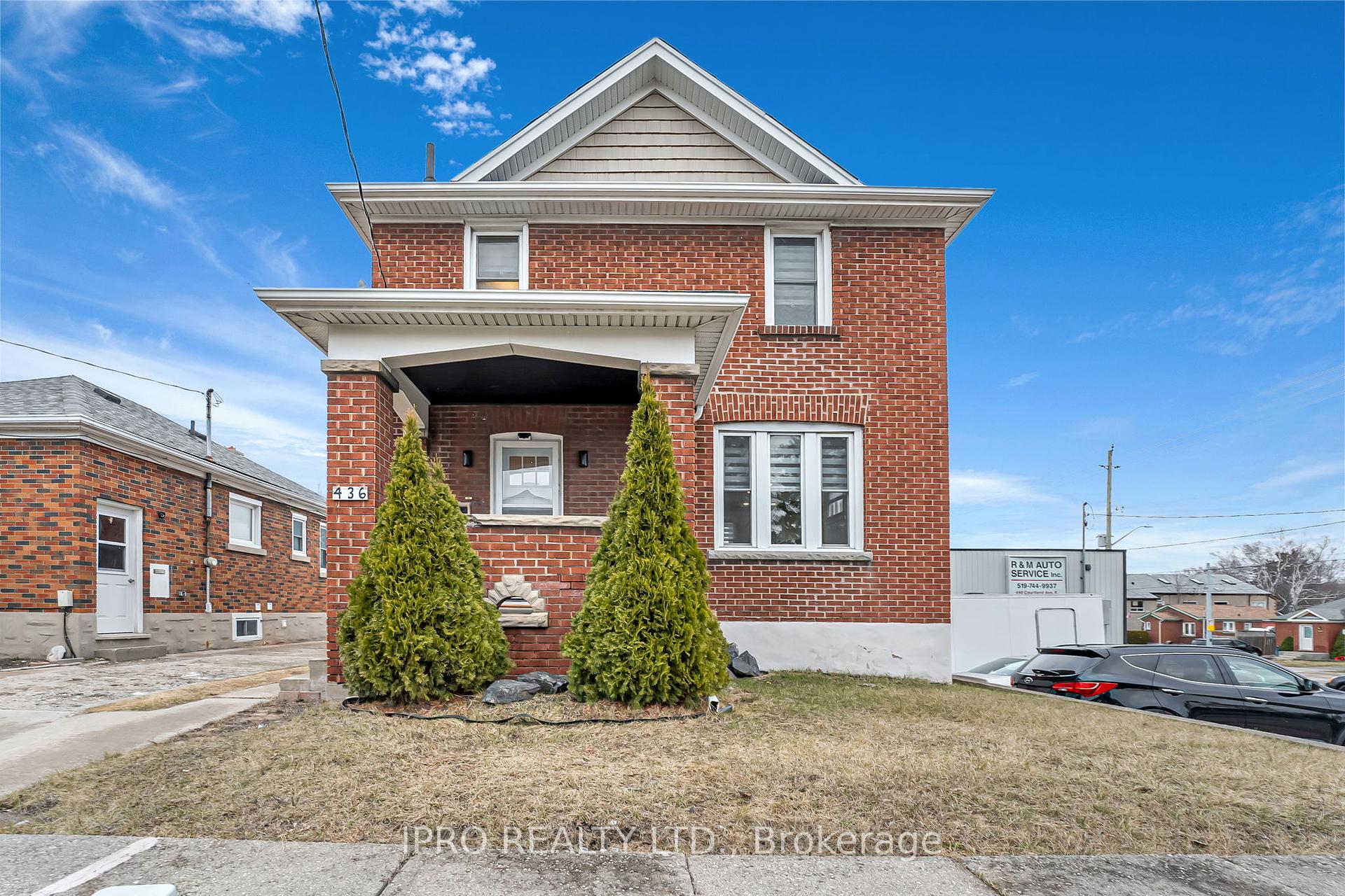 Listing image