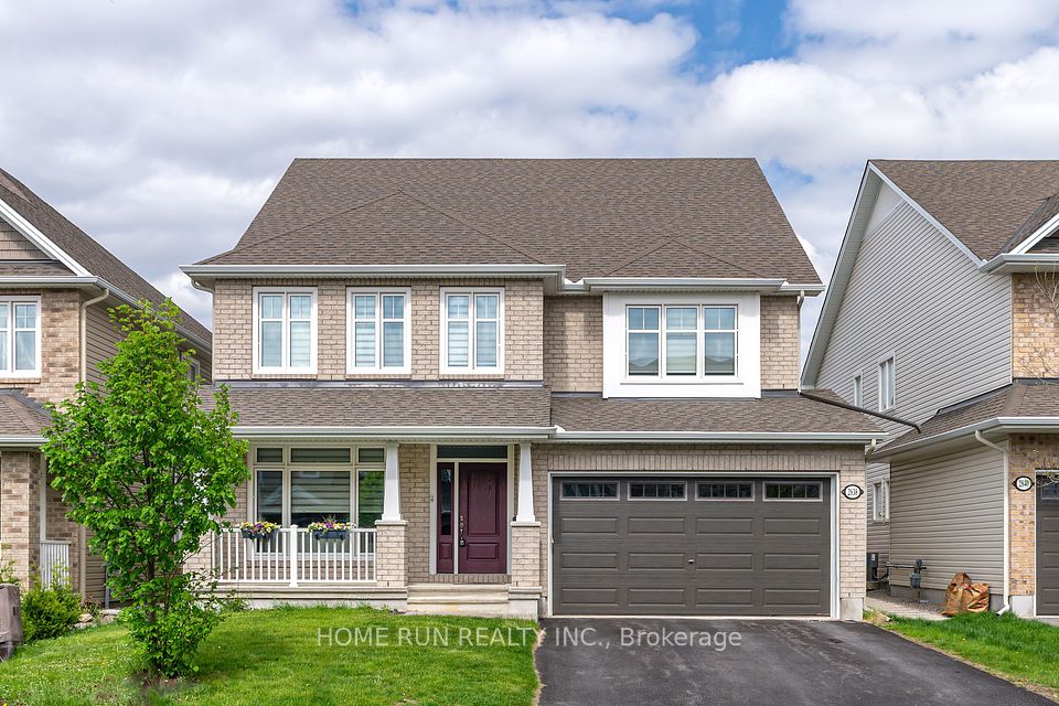 2838 Grand Canal
