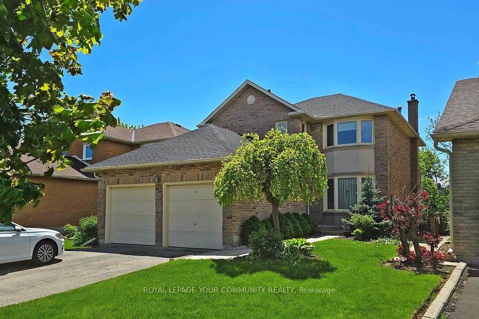 #Lower - 52 Eleanor Circle, Richmond Hill, ON L4C 6K7