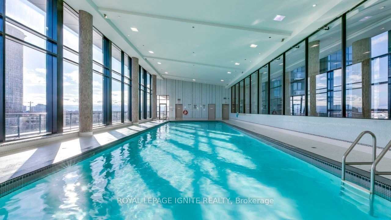 75 Eglinton Avenue W, #1107