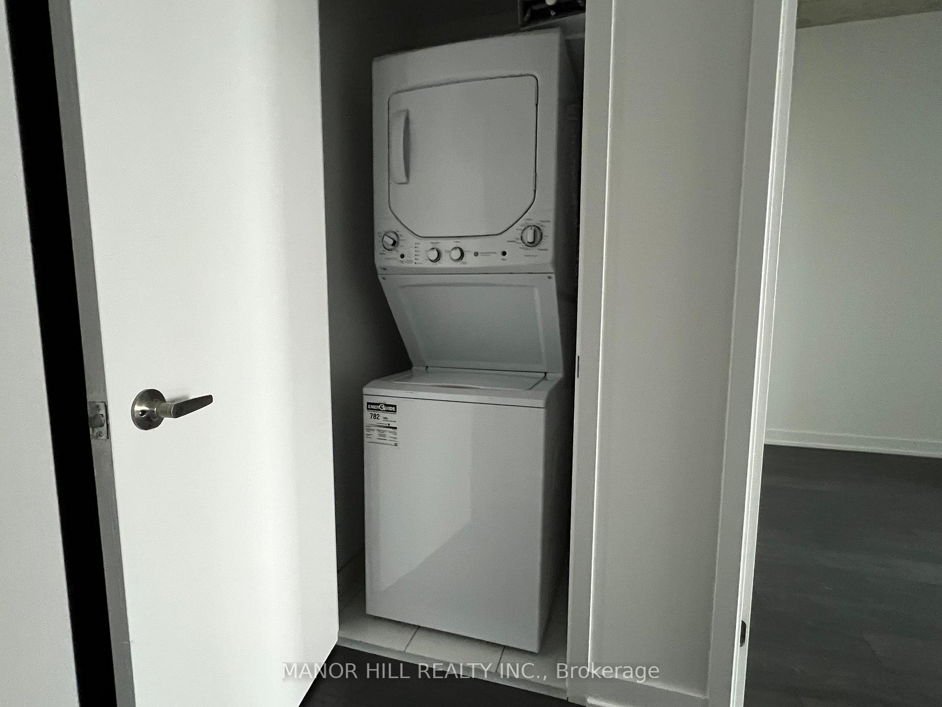 1 Bedroom Condo at 57 Brock, Toronto For sale