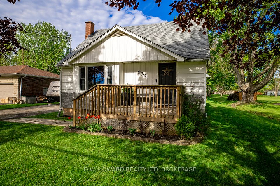 972 Silver Bay