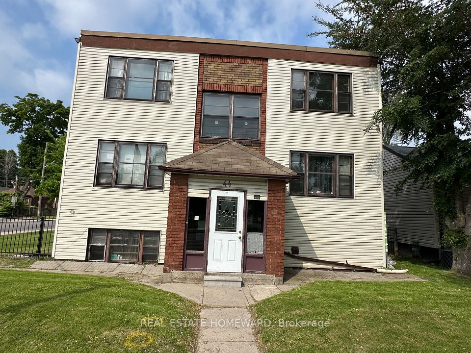 44 Pharmacy Avenue