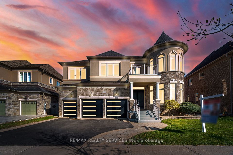 75 Parkheights