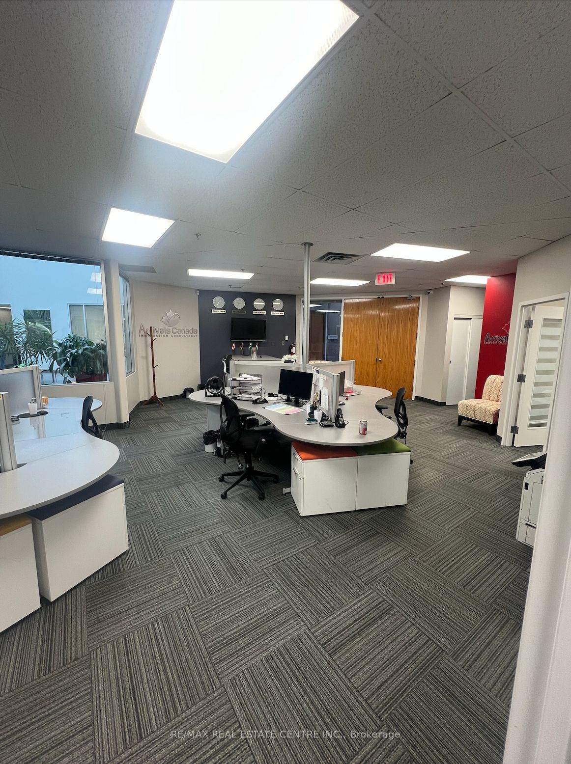 2550 Argentia Road, #112