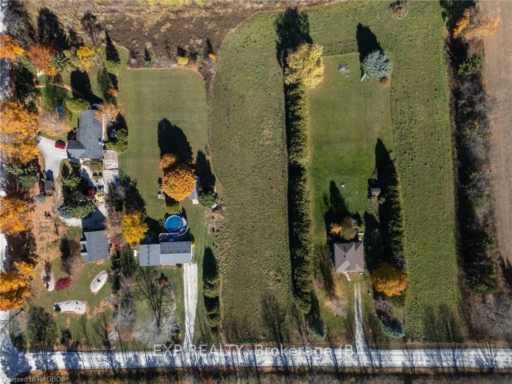 264011 SIDEROAD 24, Meaford, ON N0H 1B0