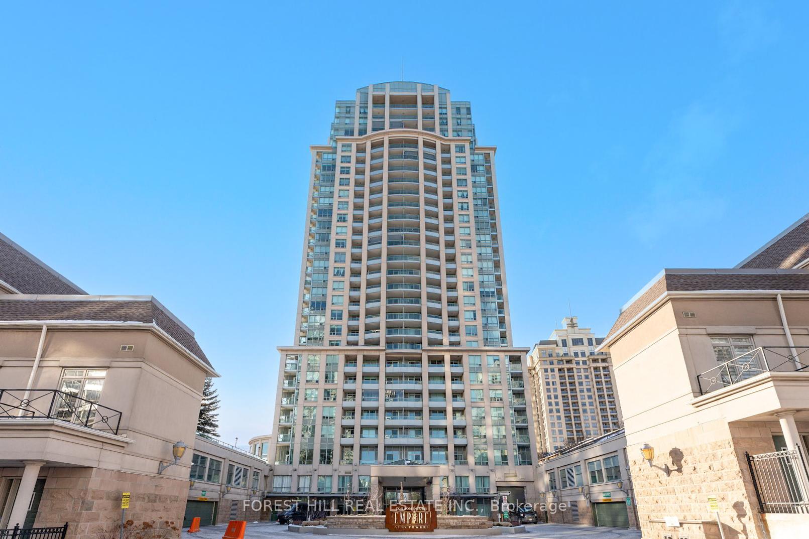 2 Bedrooms Condo at 17 Barberry, Toronto For sale
