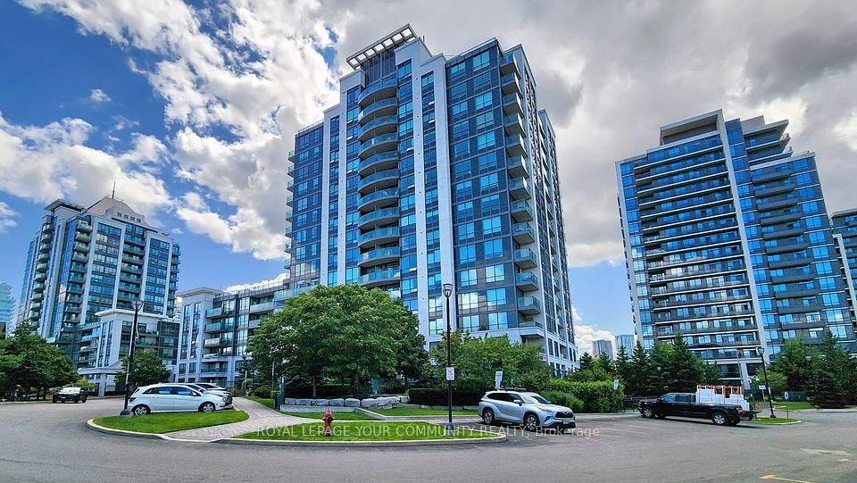 30 North Park