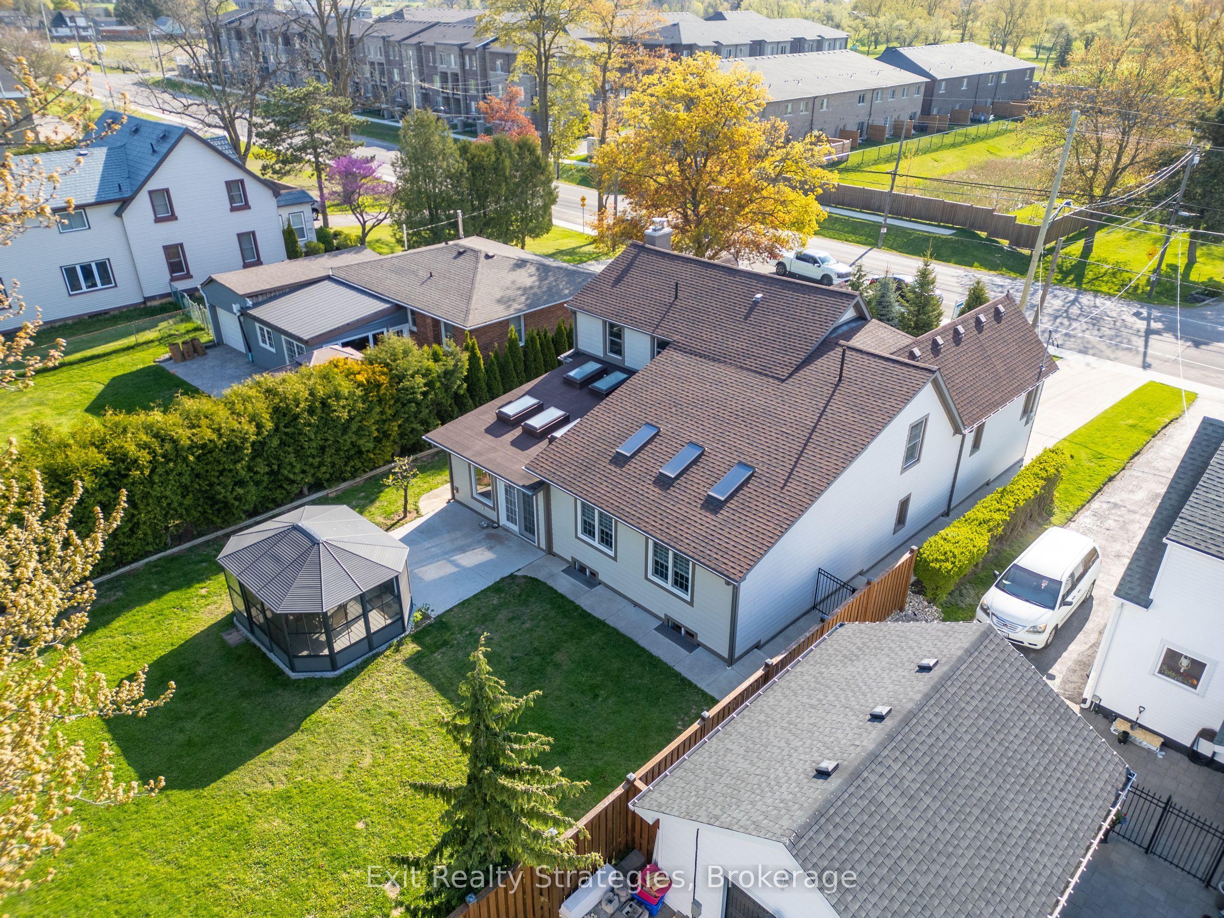 3324 Homestead Drive
