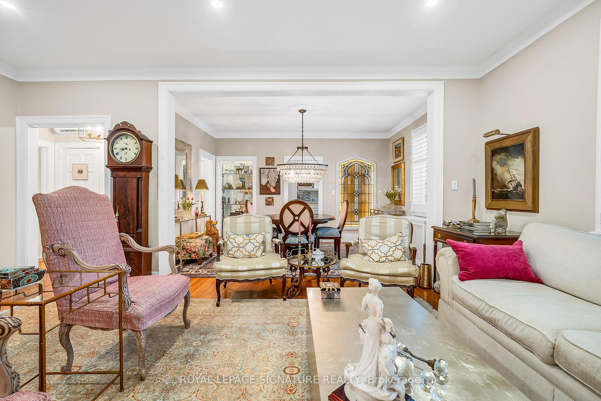 2 Bedrooms Co-op at 150 St Clair, Toronto For sale