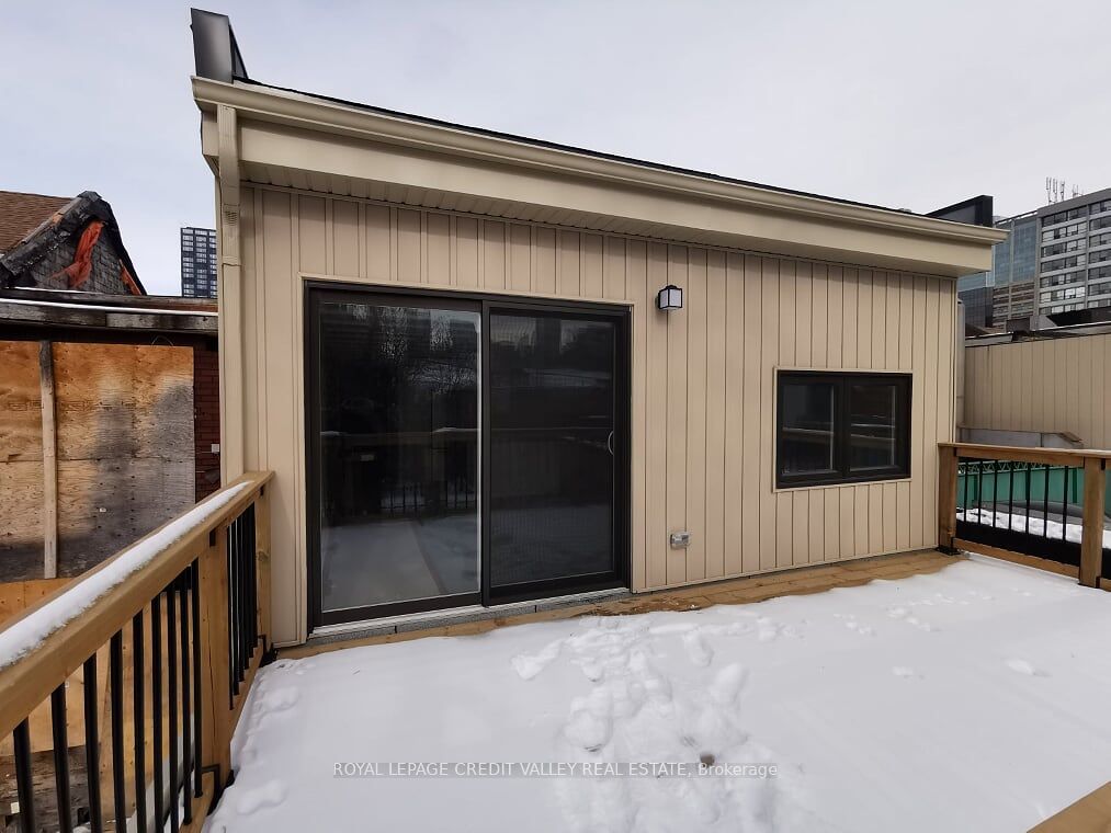 31 Baldwin Street, #Upper