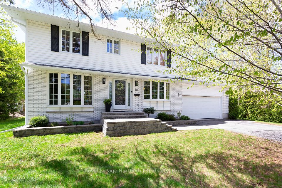 401 Surrey
