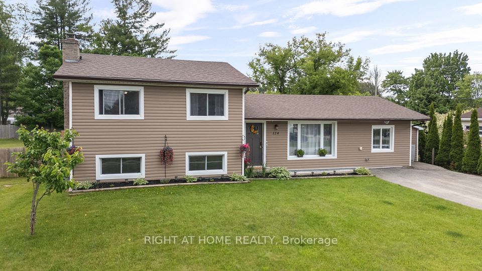 124 Sydenham