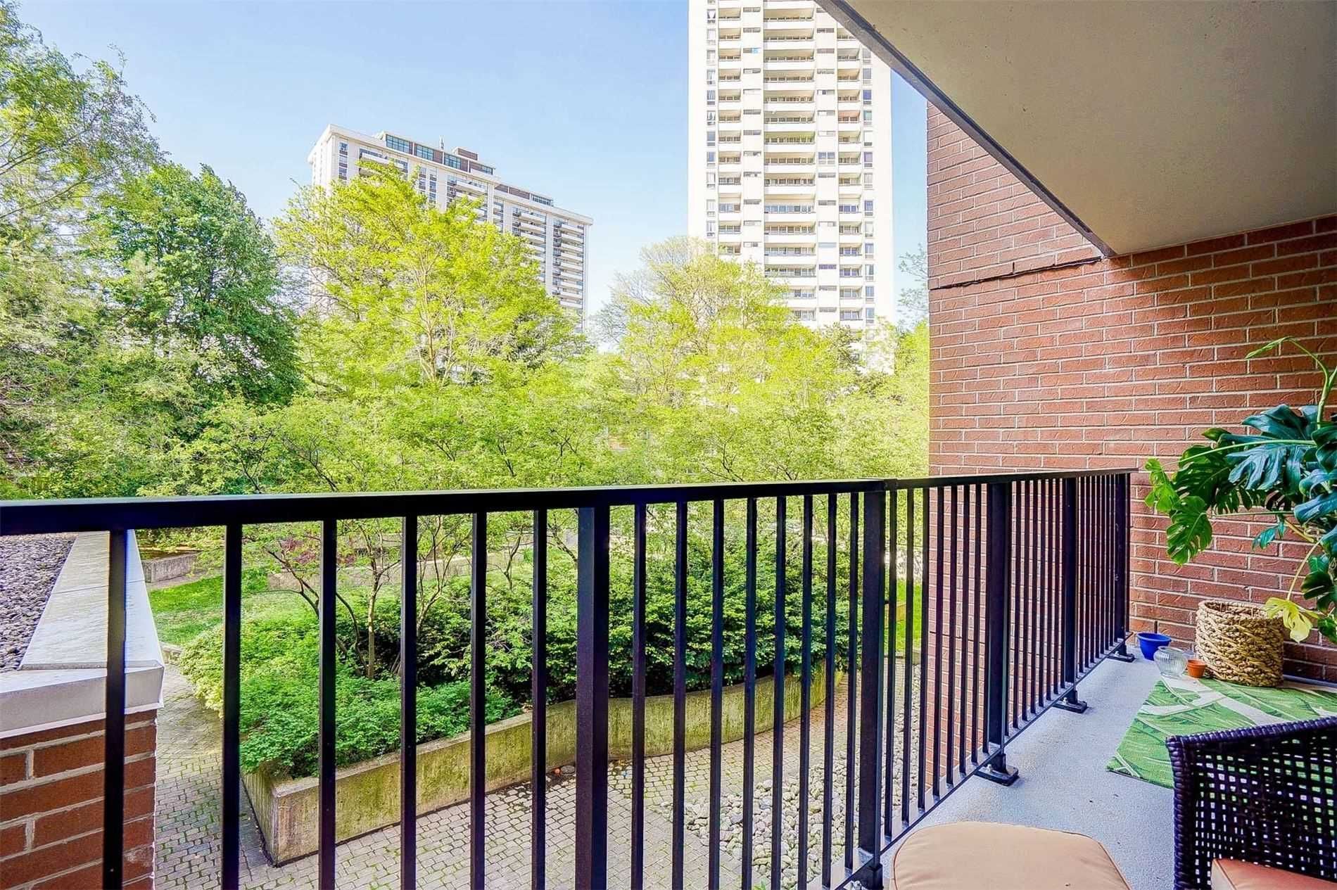 260 Merton Street 210