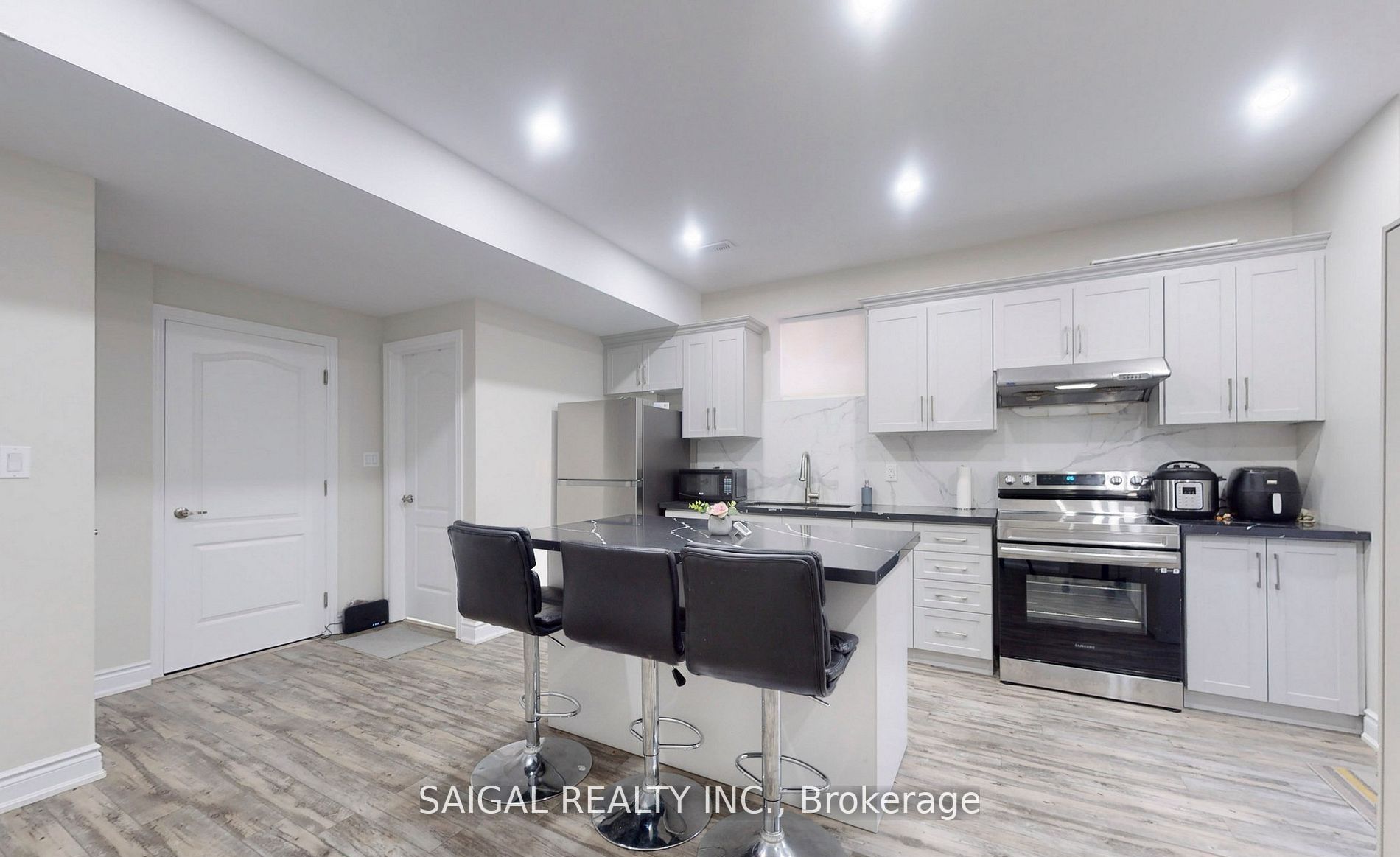 106 Portch Gate, #Basement