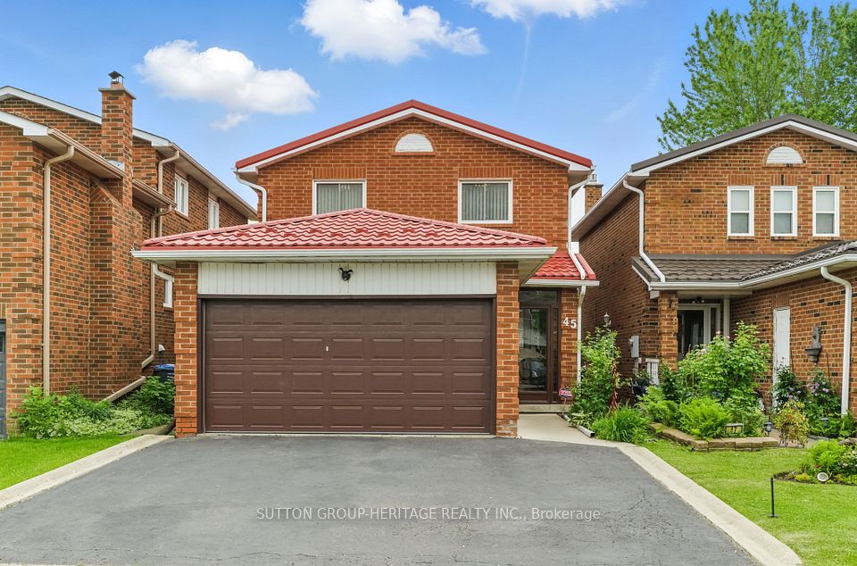 45 Wildercroft