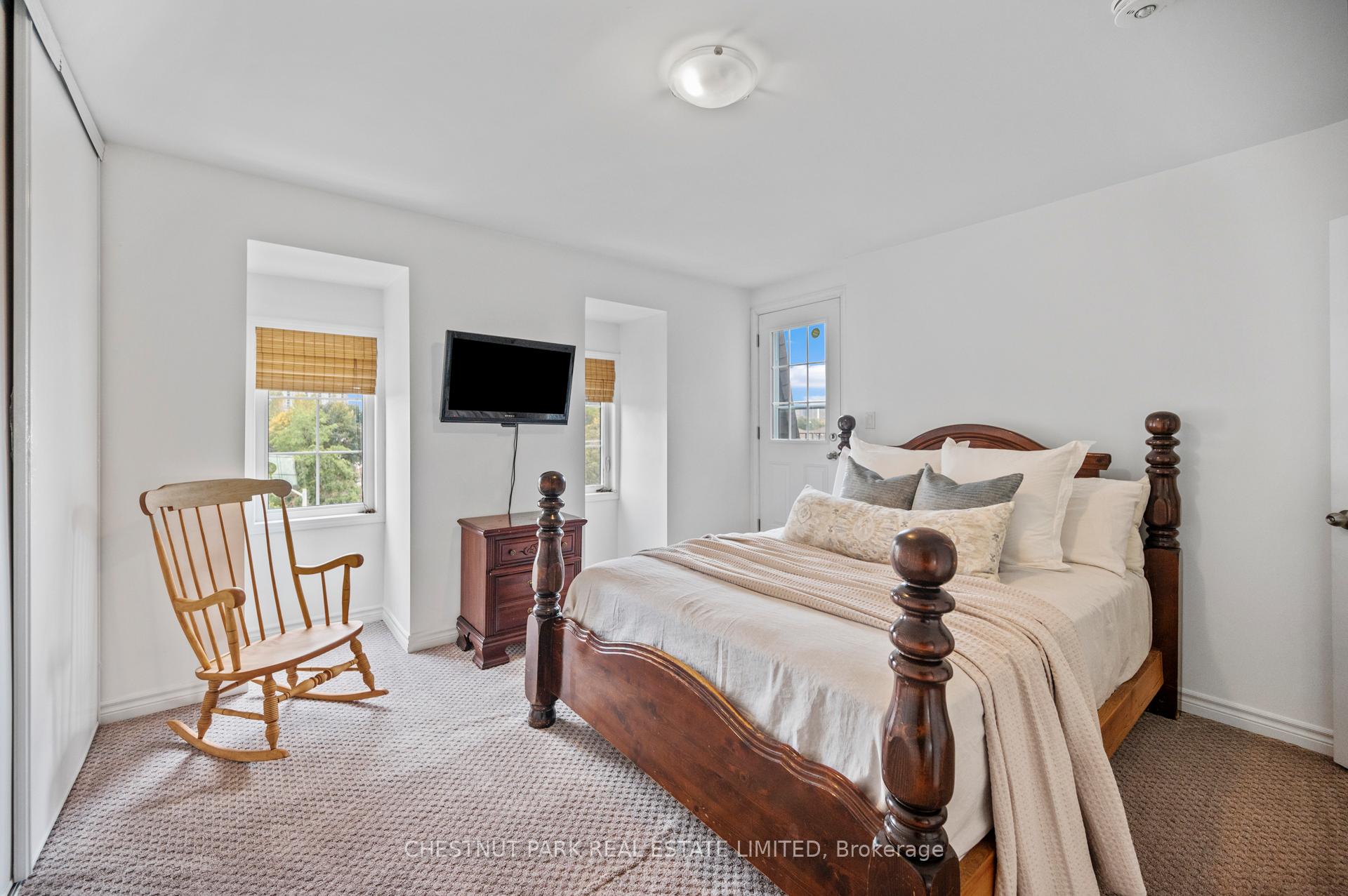 3 Bedrooms Condo at 58 Sidney Belsey,  Toronto For sale