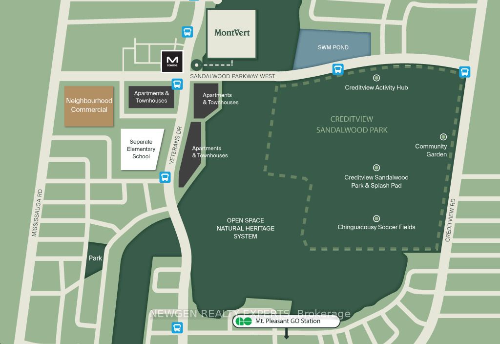 225 Veterans Drive, #606