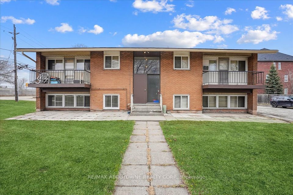 #2 - 2354 Queensway Drive, Burlington, ON L7R 3T3