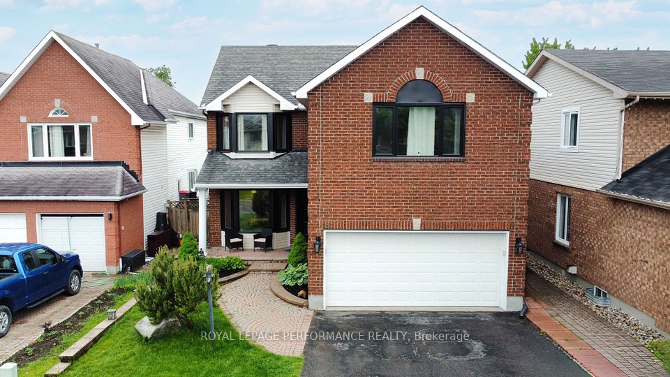 8 Masonbrook