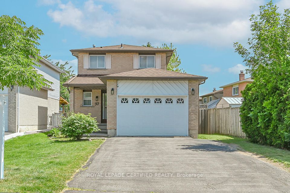 37 Newbridge