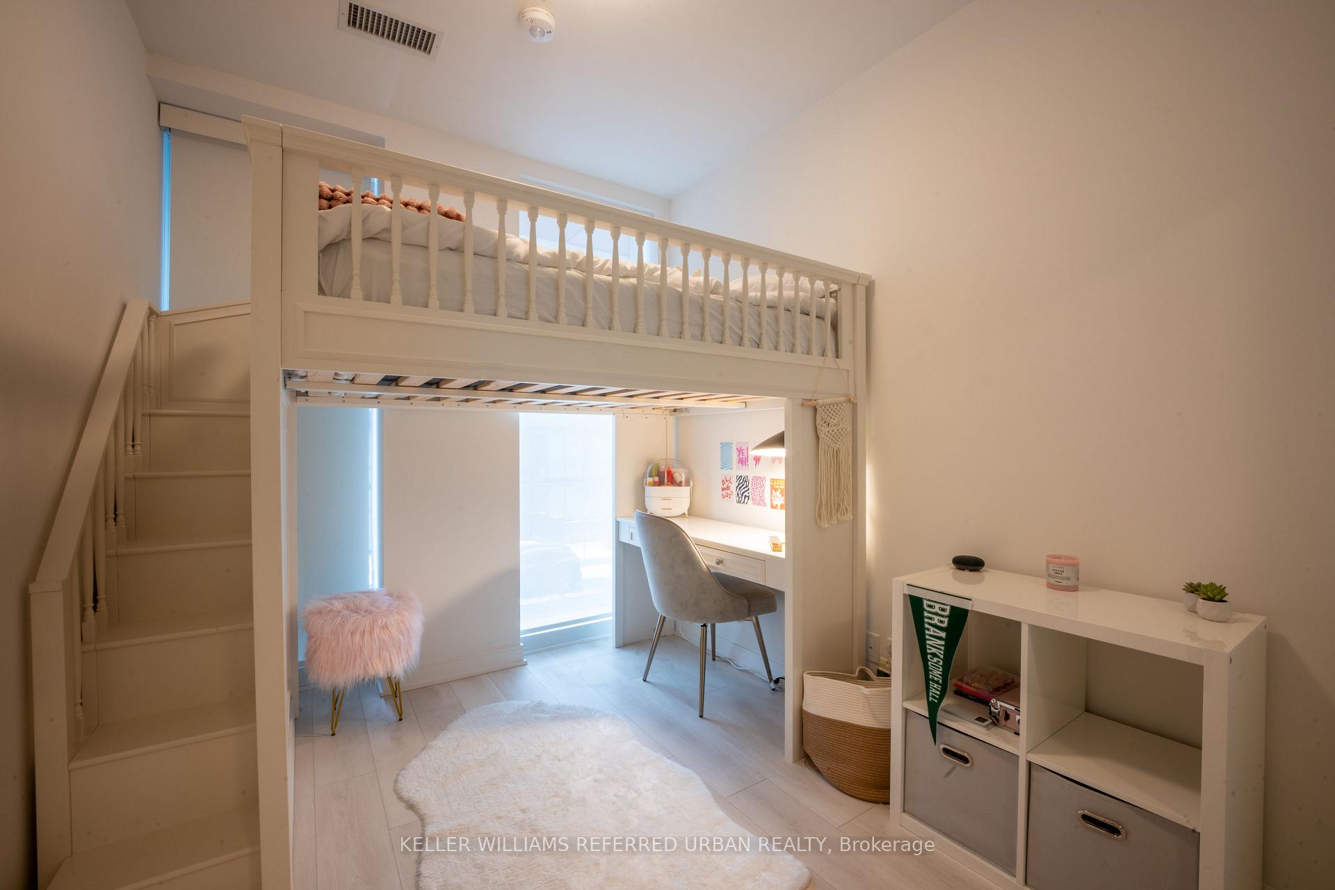 4 Bedrooms Condo at 180 Mill, Toronto For sale