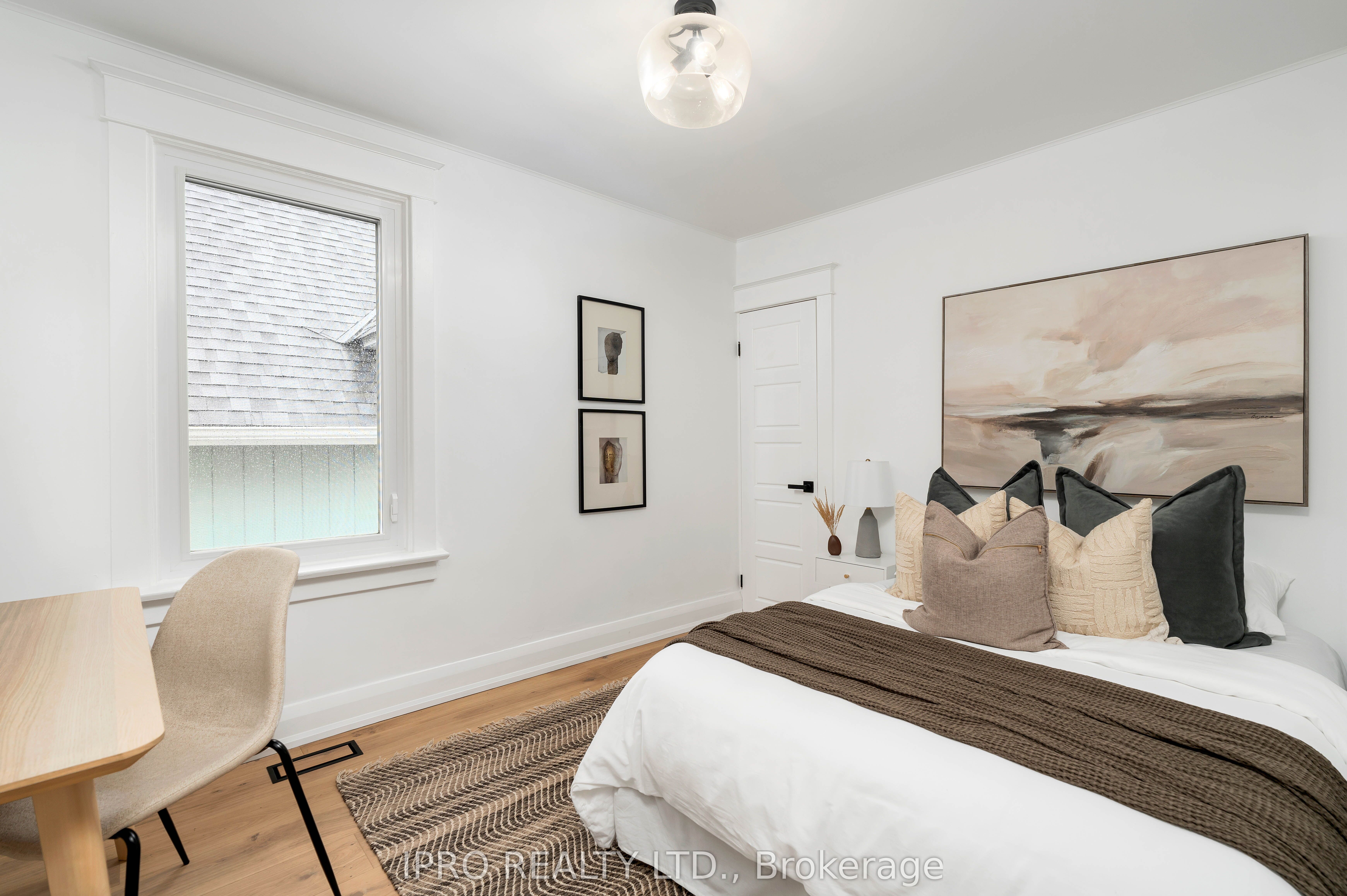 110 Duvernet Avenue