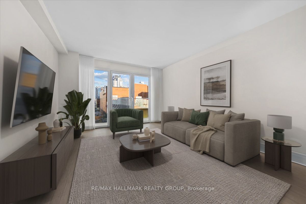 700 SUSSEX Drive, #304