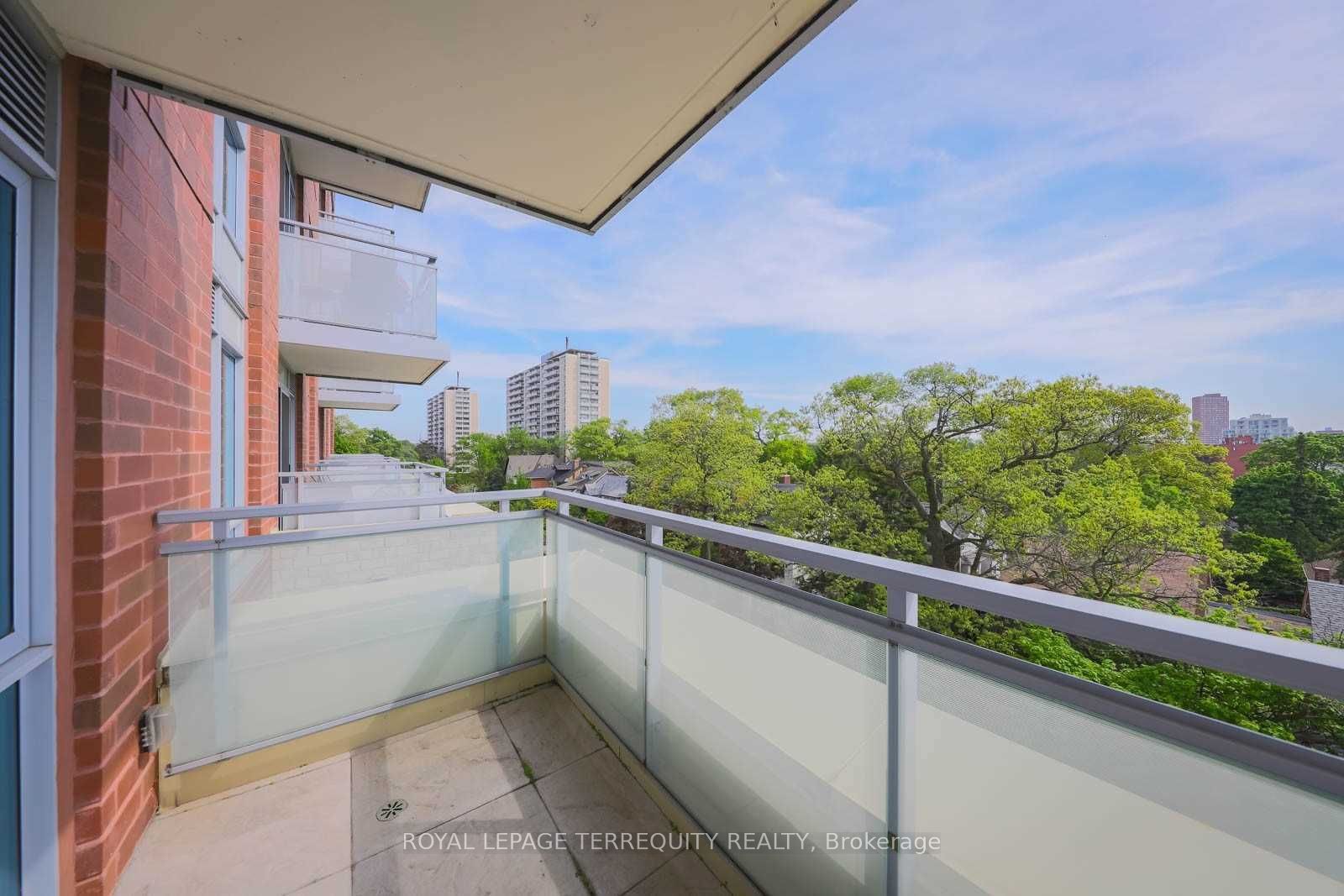 1830 Bloor Street W, #508